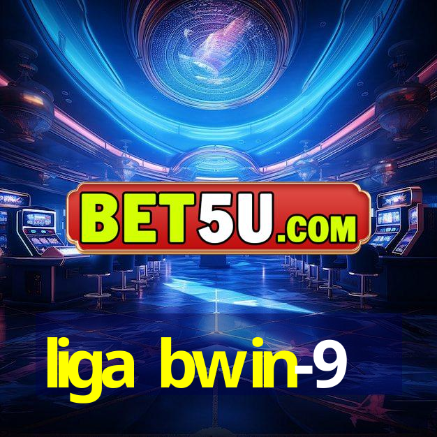 liga bwin